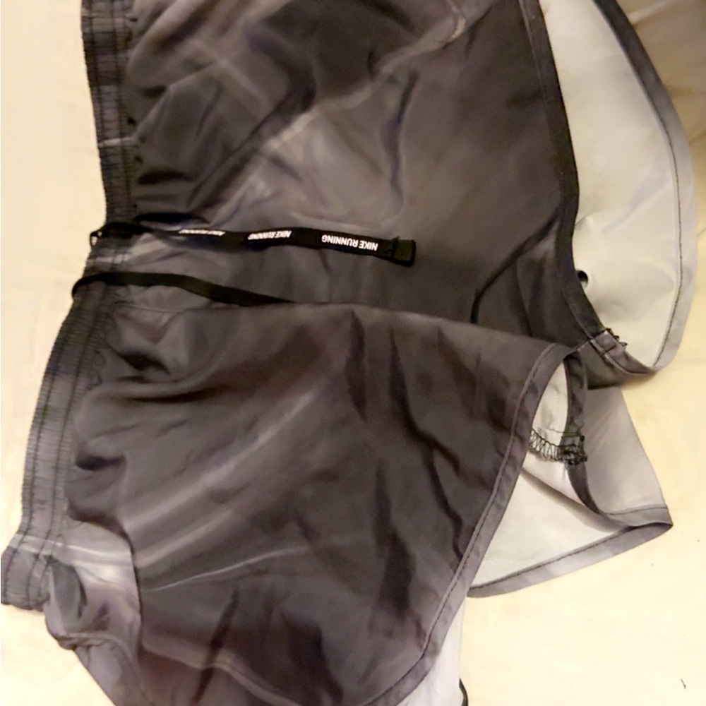 Nike Running Black Shorts